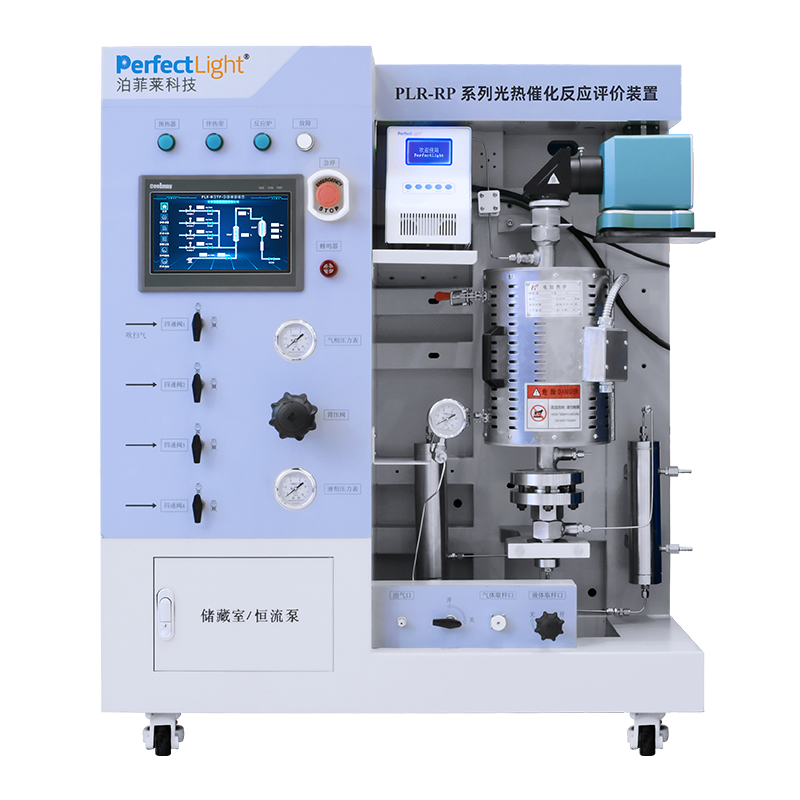 plr-rp系列光热催化反应评价装置